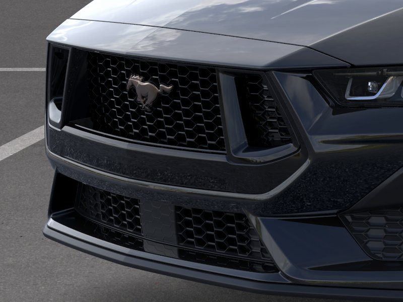2025 Ford Mustang GT Premium Convertible - Photo 39