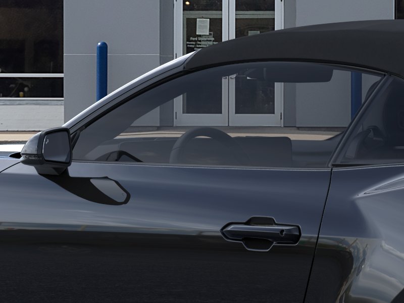 2025 Ford Mustang GT Premium Convertible - Photo 42
