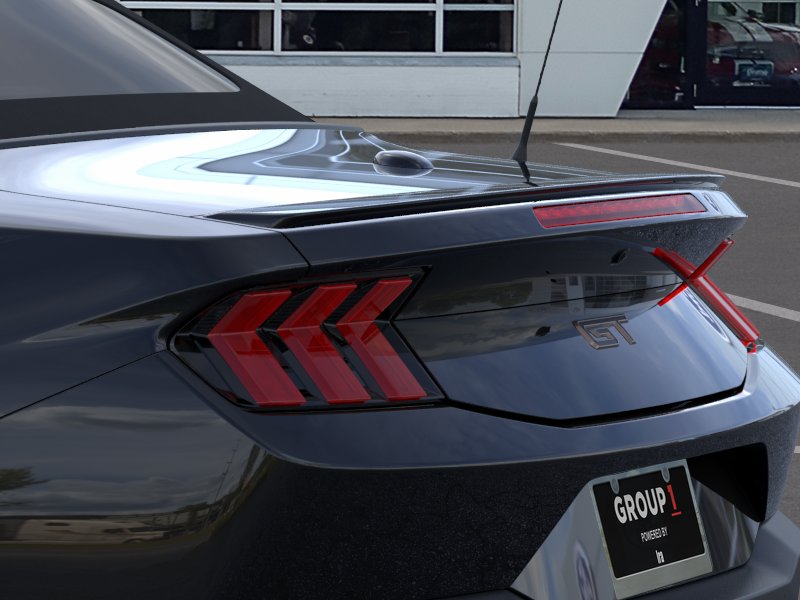 2025 Ford Mustang GT Premium Convertible - Photo 44