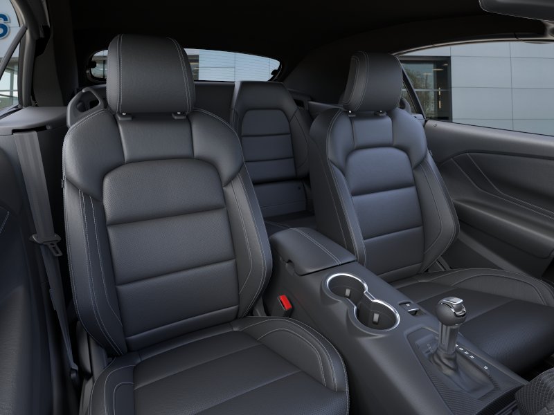 2025 Ford Mustang GT Premium Convertible - Photo 10