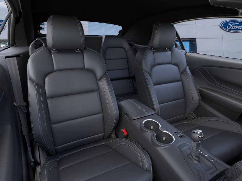 2025 Ford Mustang GT Premium Convertible - Photo 45