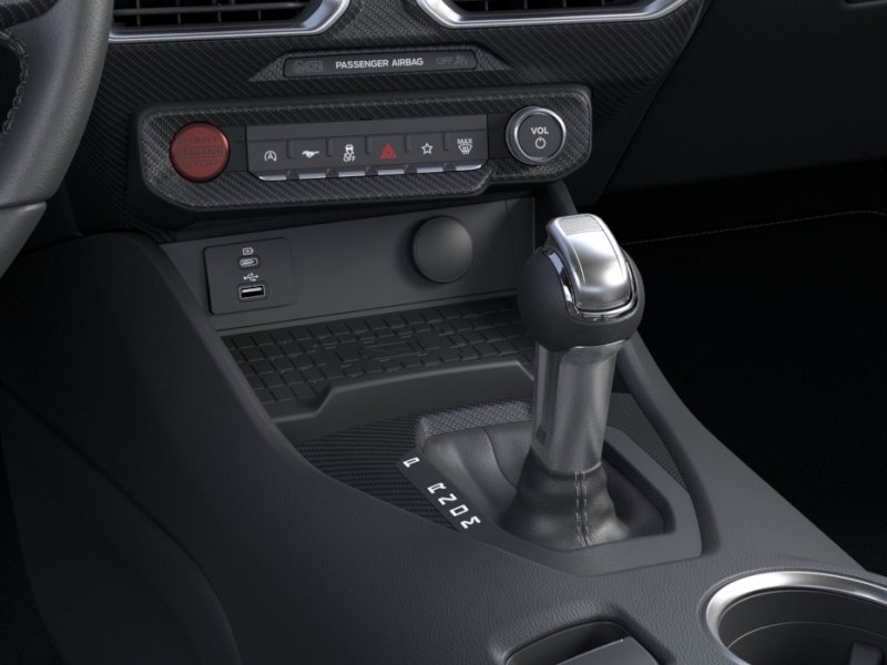 2025 Ford Mustang GT Premium Convertible - Photo 50