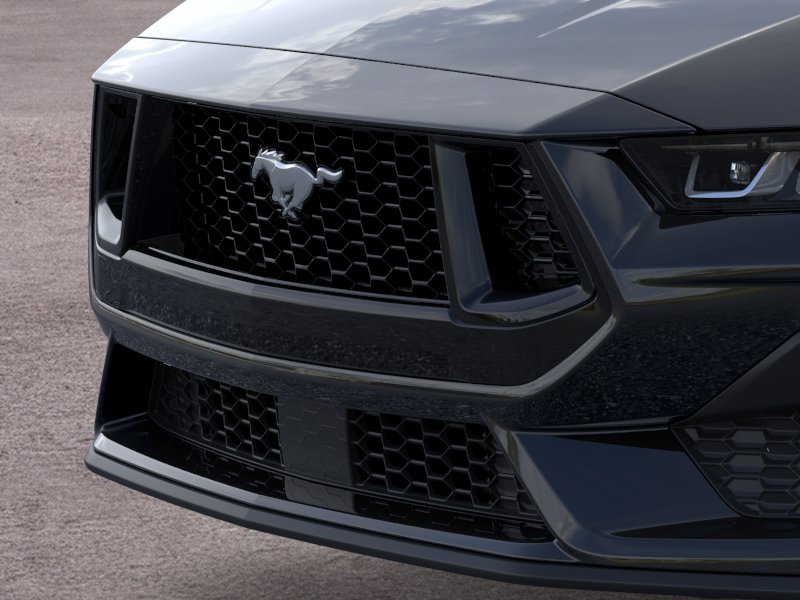 2025 Ford Mustang GT Premium Convertible - Photo 52