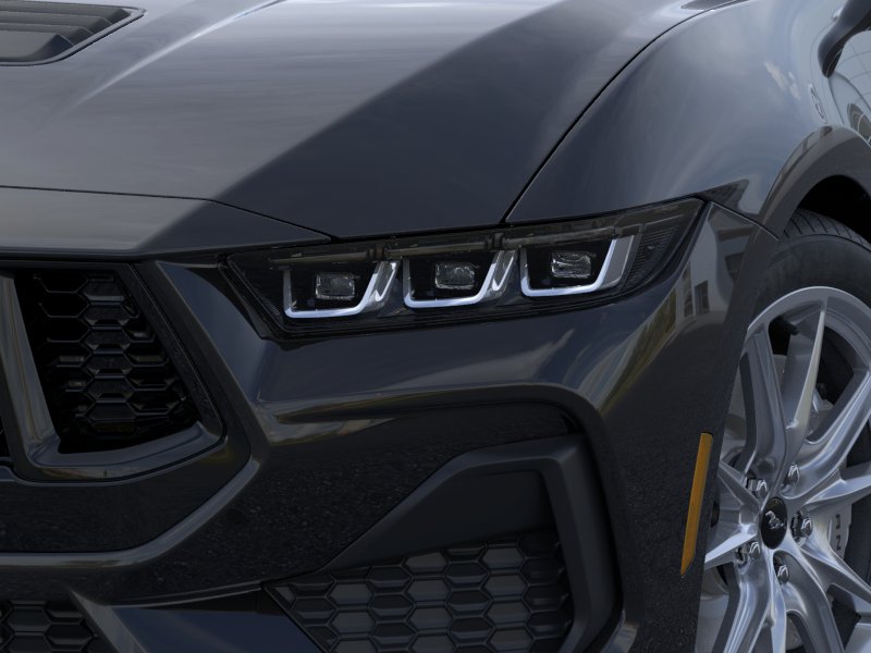 2025 Ford Mustang GT Premium Convertible - Photo 53
