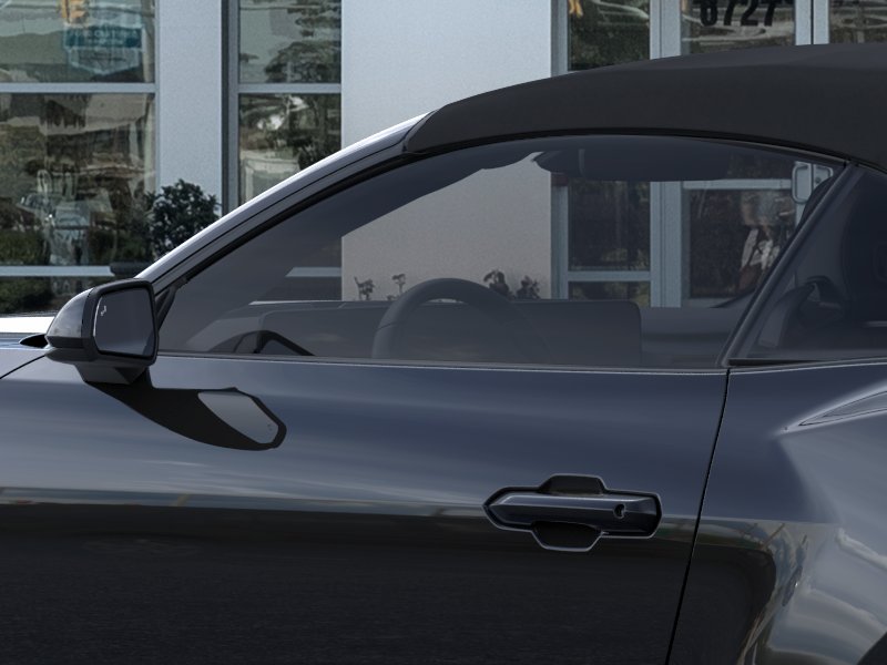 2025 Ford Mustang GT Premium Convertible - Photo 20