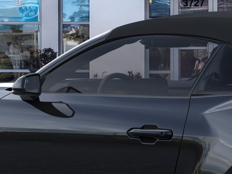 2025 Ford Mustang GT Premium Convertible - Photo 55