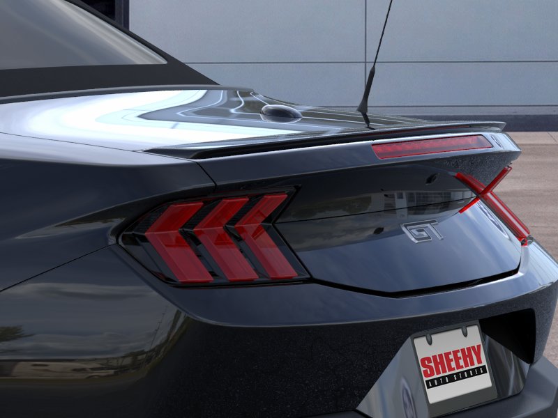 2025 Ford Mustang GT Premium Convertible - Photo 57