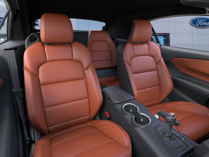 New 2026 Oxford White Ford GT Premium image 23
