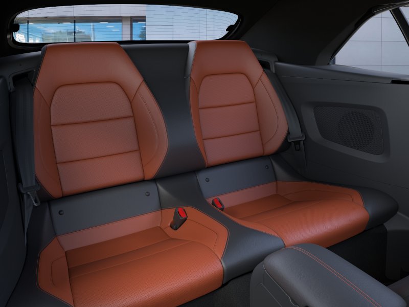 New 2026 Oxford White Ford GT Premium image 24
