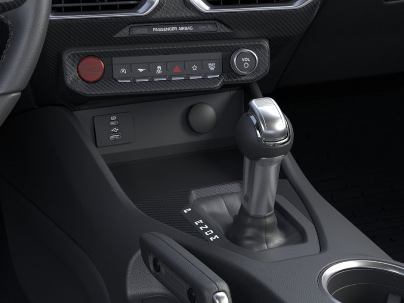 New 2026 Oxford White Ford GT Premium image 28
