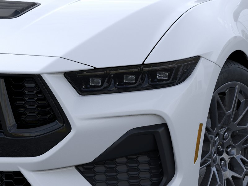 New 2026 Oxford White Ford GT Premium image 31