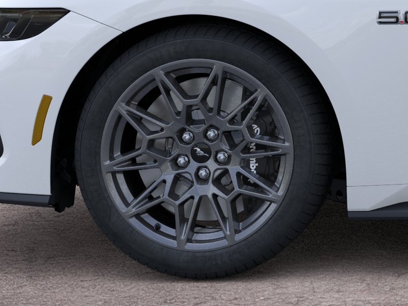 New 2026 Oxford White Ford GT Premium image 32