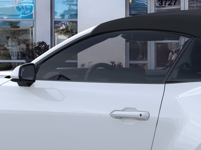 New 2026 Oxford White Ford GT Premium image 33