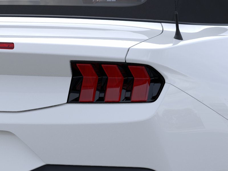 New 2026 Oxford White Ford GT Premium image 34