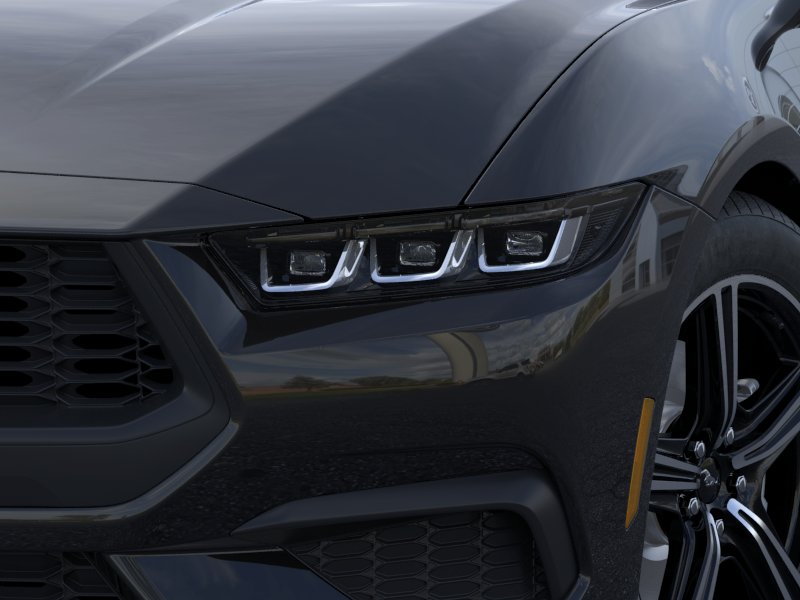 2025 Ford Mustang EcoBoost Premium Convertible - Photo 18