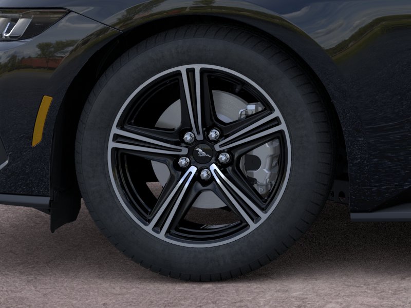 2025 Ford Mustang EcoBoost Premium Convertible - Photo 19