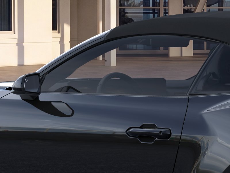 2025 Ford Mustang EcoBoost Premium Convertible - Photo 20