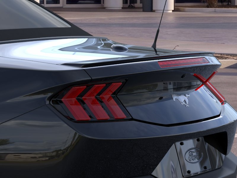 2025 Ford Mustang EcoBoost Premium Convertible - Photo 22