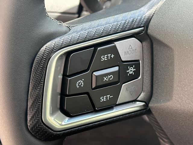 New 2026 Carbonized Gray Metallic Ford EcoBoost® Convertible image 54