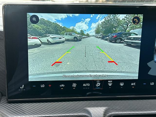 New 2026 Carbonized Gray Metallic Ford EcoBoost® Convertible image 57