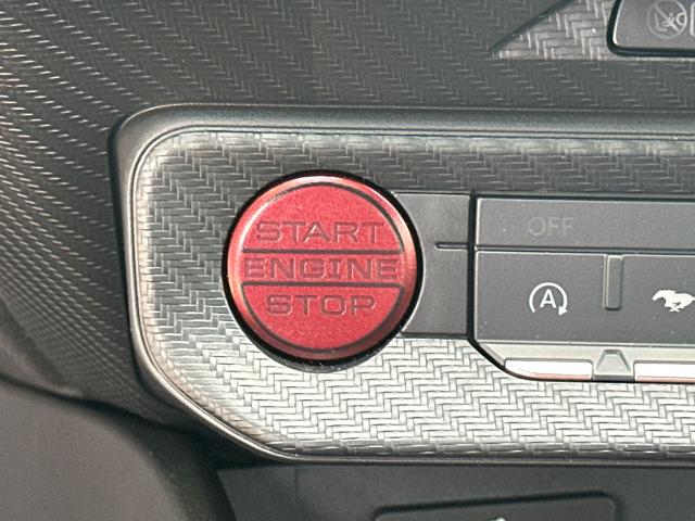 New 2026 Carbonized Gray Metallic Ford EcoBoost® Convertible image 59