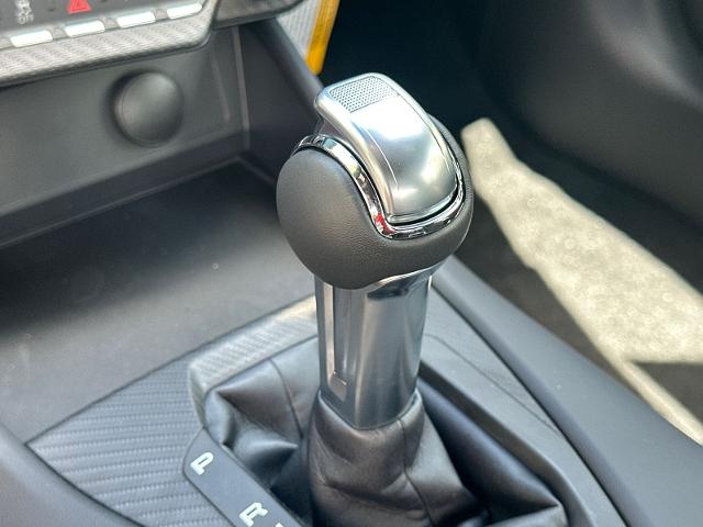 New 2026 Carbonized Gray Metallic Ford EcoBoost® Convertible image 60