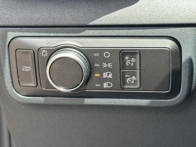 New 2026 Carbonized Gray Metallic Ford EcoBoost® Convertible image 61