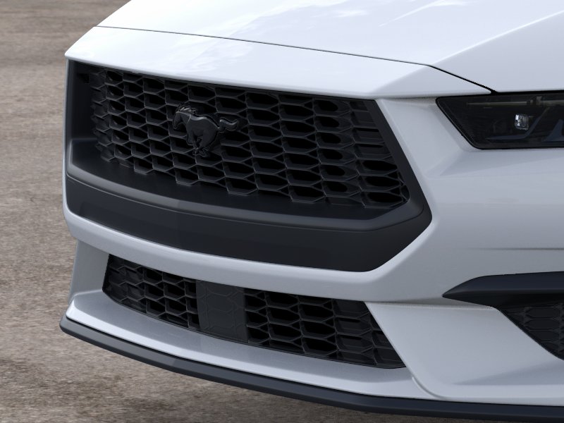 New 2026 Oxford White Ford EcoBoost Premium image 17