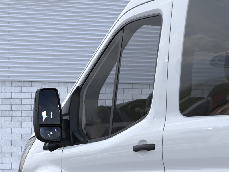 New 2026 Oxford White Ford XL image 21