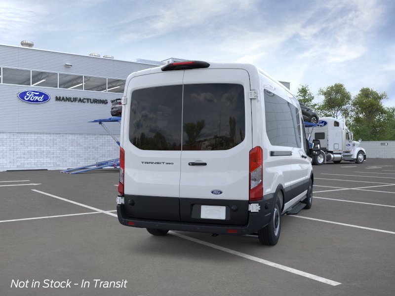 New 2026 Oxford White Ford XL image 9