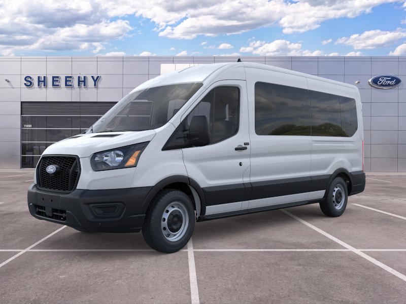 New 2026 Oxford White Ford XL image 22