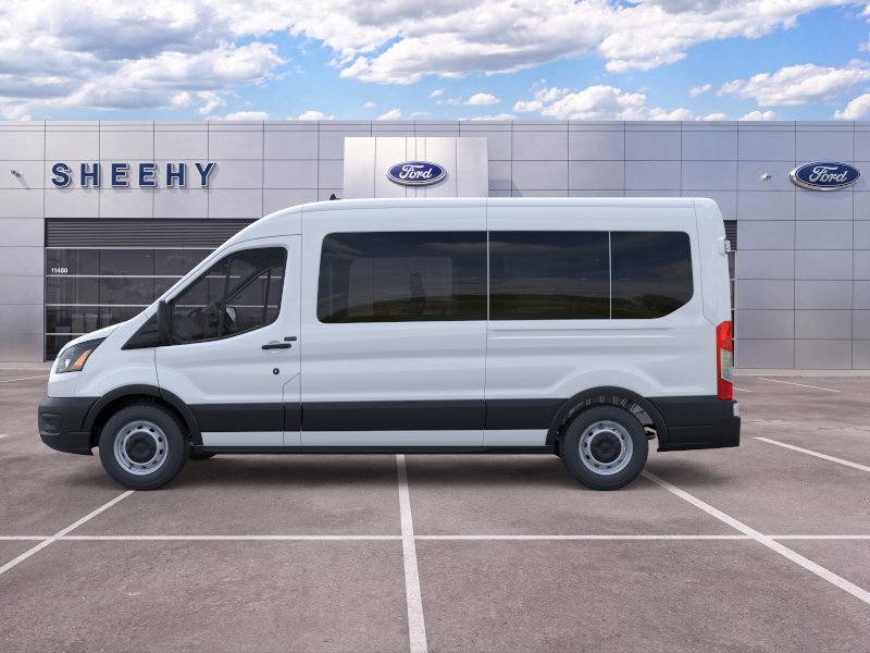 New 2026 Oxford White Ford XL image 24