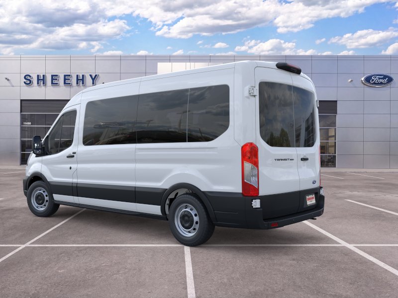 New 2026 Oxford White Ford XL image 25