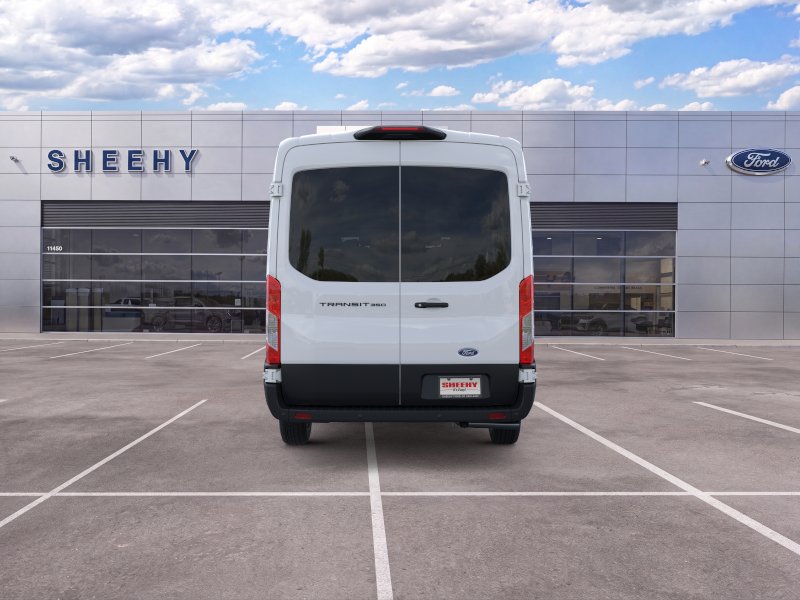 New 2026 Oxford White Ford XL image 26