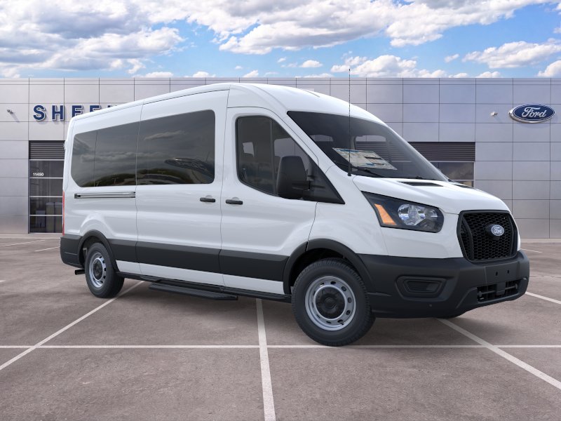 New 2026 Oxford White Ford XL image 28