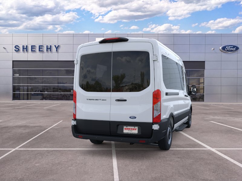 New 2026 Oxford White Ford XL image 29