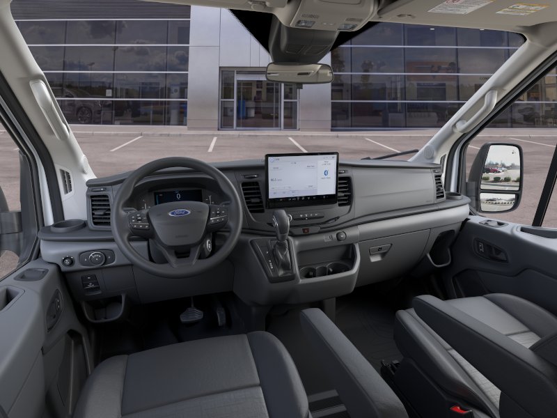 New 2026 Oxford White Ford XL image 30