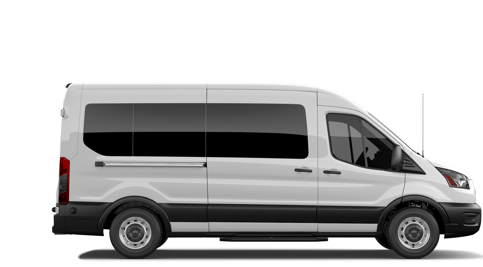New 2027 Oxford White Ford XL image 16