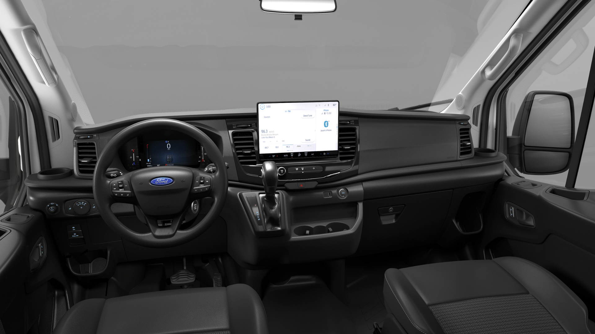 New 2027 Oxford White Ford XL image 18