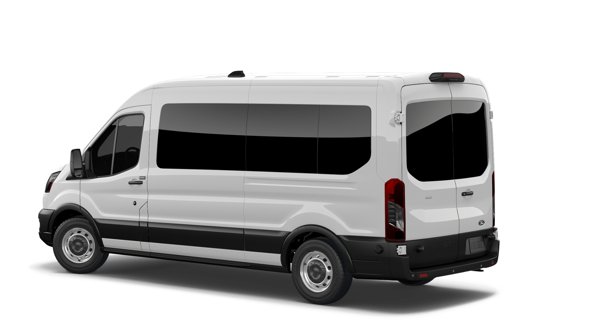 New 2027 Oxford White Ford XL image 5
