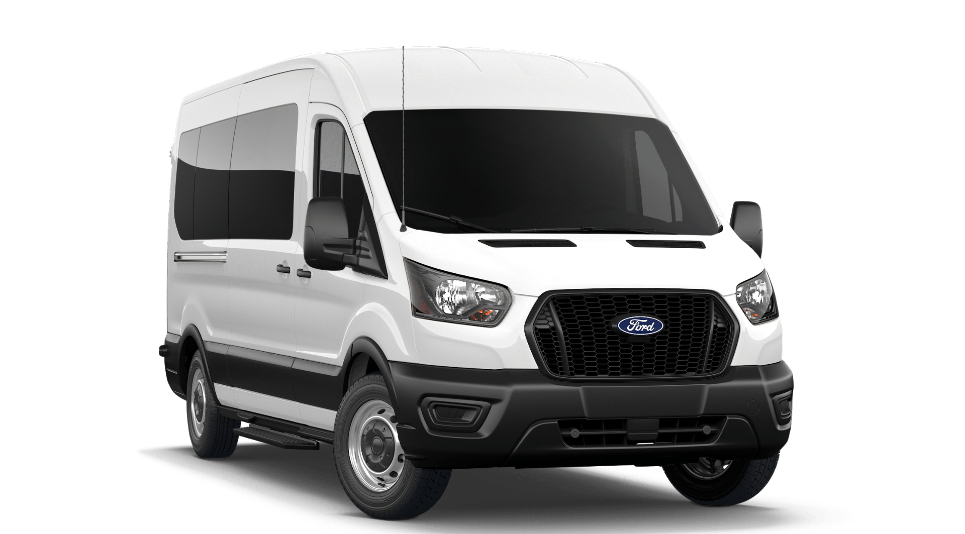 New 2027 Oxford White Ford XL image 7