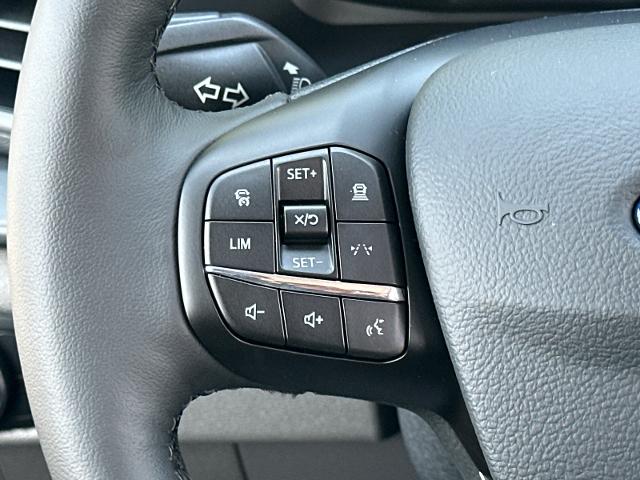 New 2026 Oxford White Ford Passenger Van XLT image 60