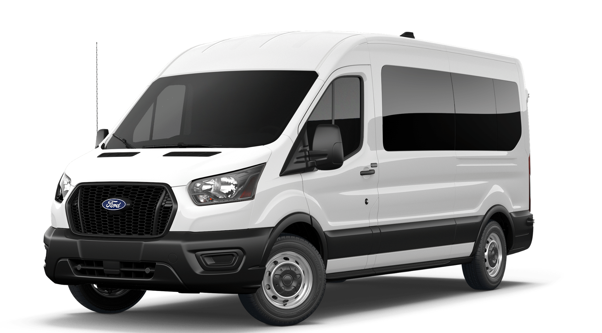  Ford Transit Commercial