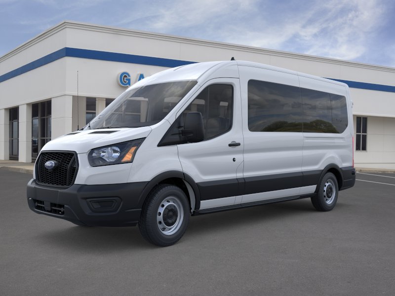 2025 Ford Transit-350 XL