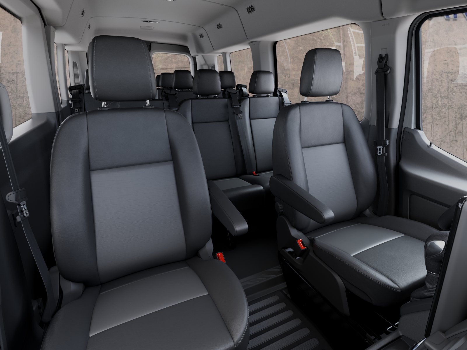 New 2027 Oxford White Ford XL image 31