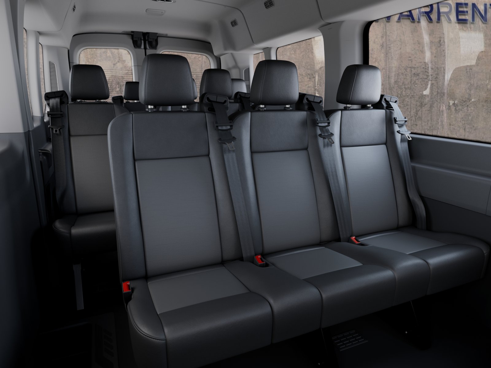 New 2027 Oxford White Ford XL image 32