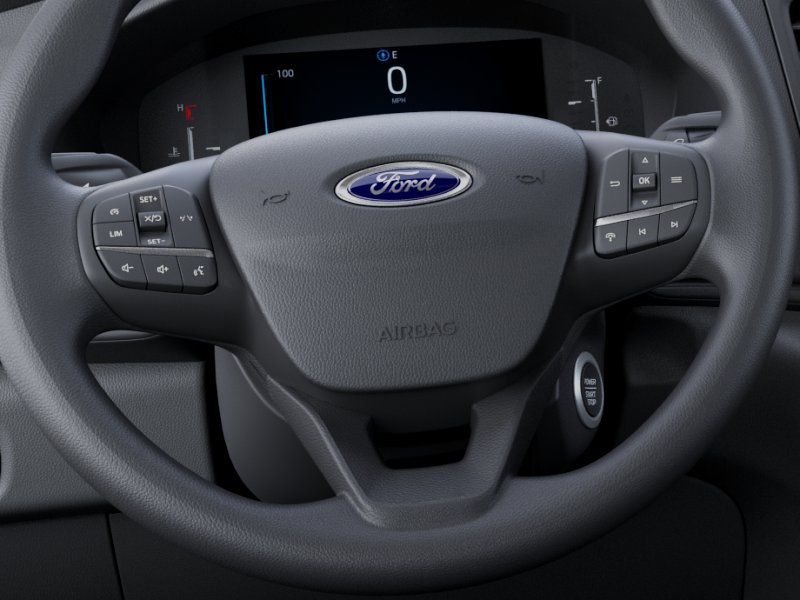 New 2027 Oxford White Ford XL image 33