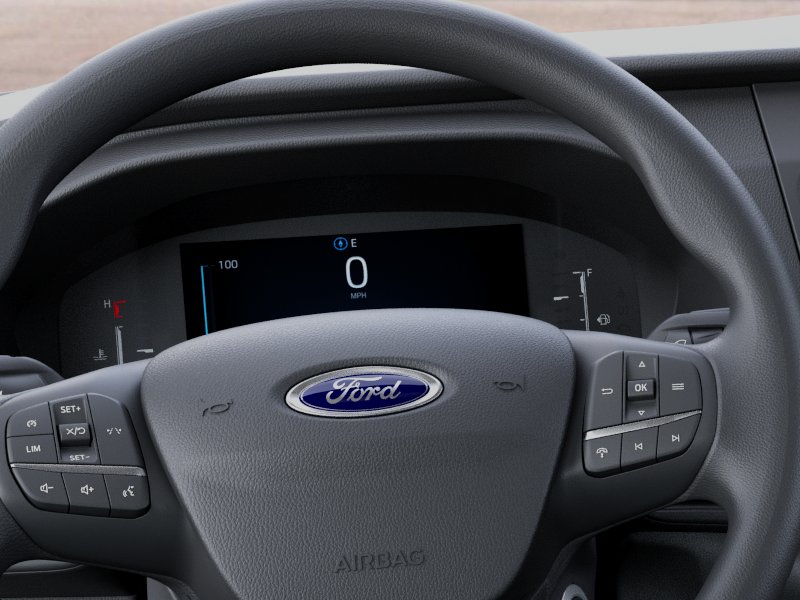 New 2027 Oxford White Ford XL image 34