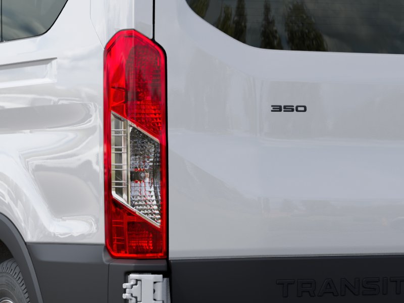 New 2027 Oxford White Ford XL image 42