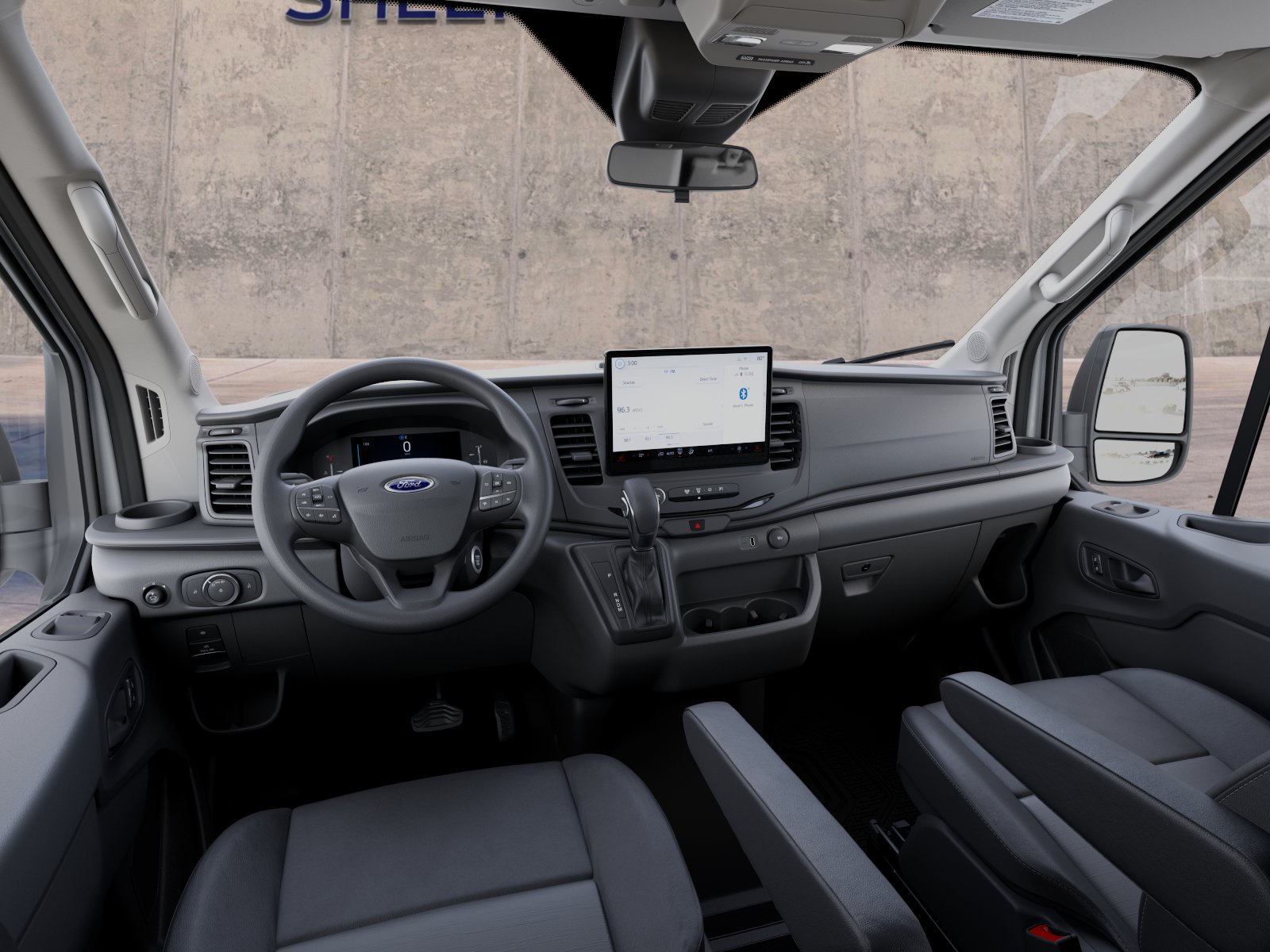 New 2027 Oxford White Ford XL image 30